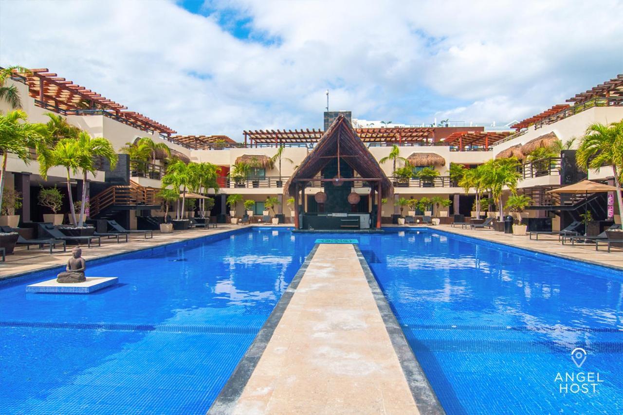 Hébergement de vacances Magnificent Oceanview Rooftop Lounge With Plunge Pool *